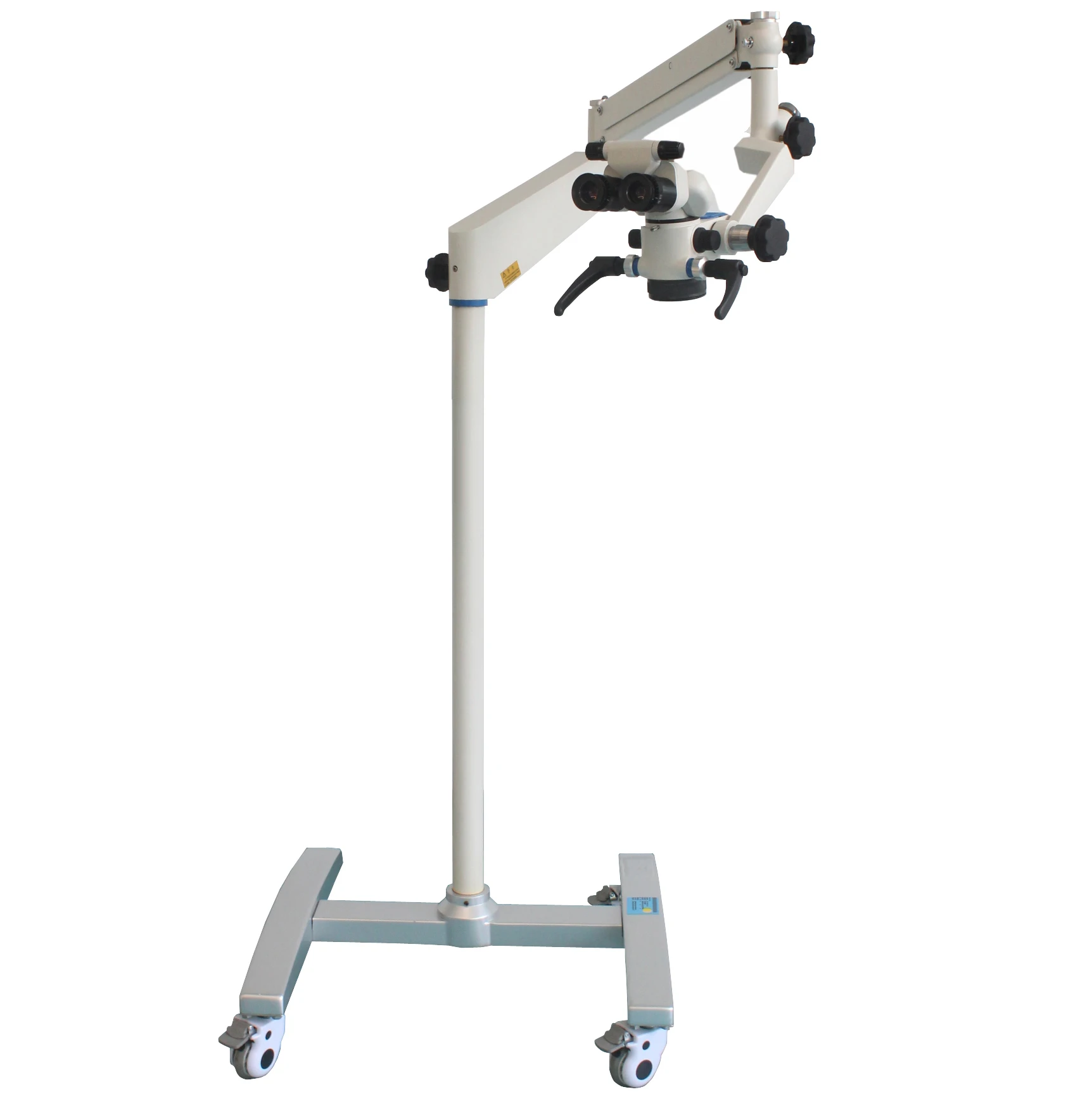 Binocular Operating Mountedwall Operation Microscope Dental 510 6b