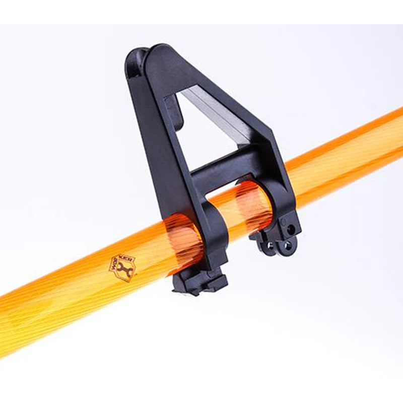 

Worker Mod Front Triangle Sight Tower For Worker 19mm Diameter Extend Barrel Modify