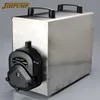 Anti Explosion AC 380V Motor Driver 12 Liters Peristaltic Pump JL-VS/353Yx