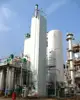 Support field maintenance and repair service liquid oxygen/nitrogen air separation plant