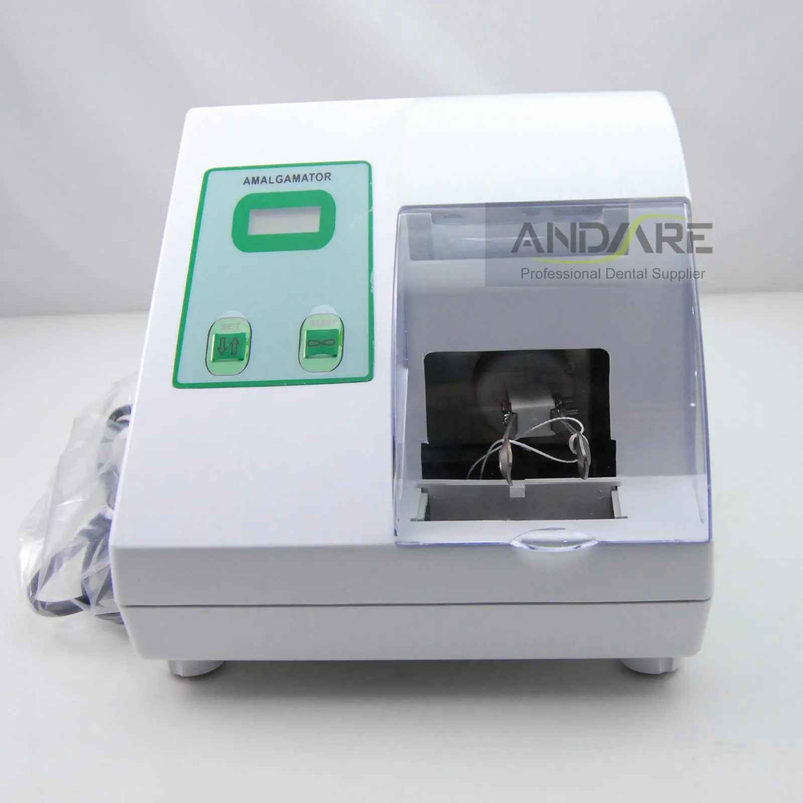 SoHome Digital Amalgamator Amalgam Mixer Capsule Lab Equipment HL-AH G5 CE