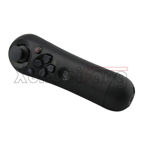 

For PS3 Move Navigation controller, Black