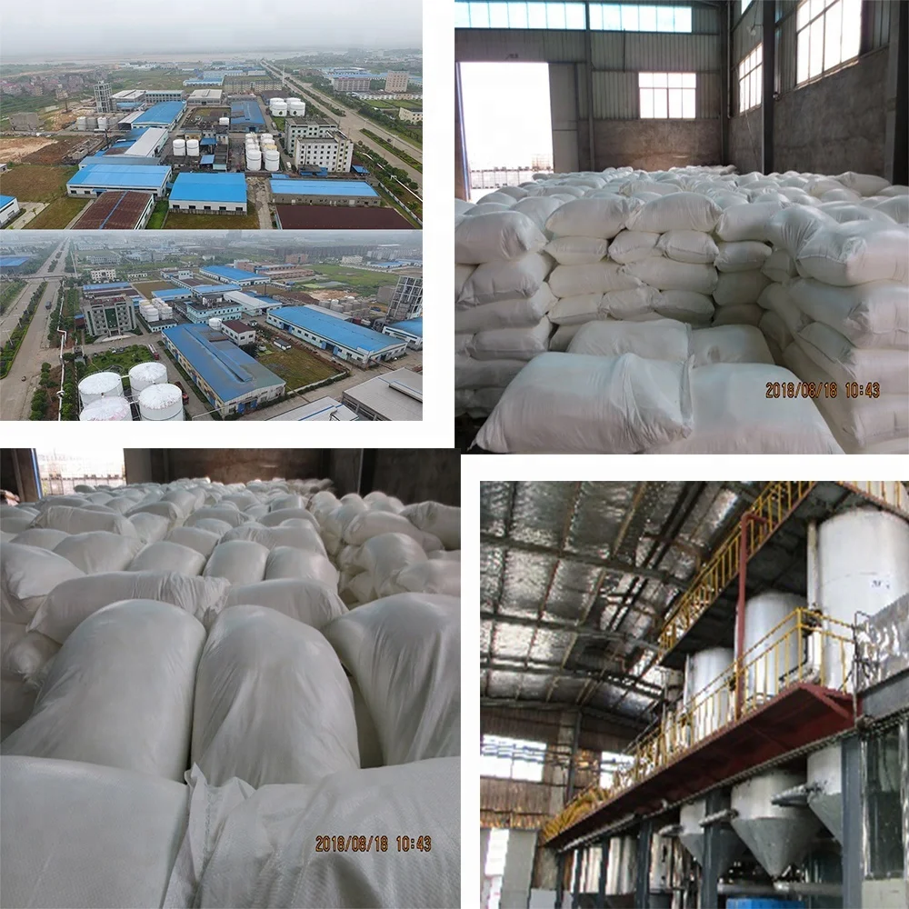 
Best Price of High Quality Stearic Acid in China 