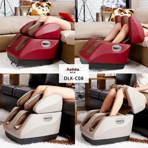 Reflexology Foot Massage Foot Massage Orgasm Electric Foot Massager Dlk C06