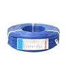600V 24AWG Cable And Tinned Copper Electrical Wires 1015