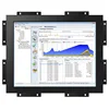 Waterproof Raspberry pi 4:3 12.1 Inch TFT LCD Monitor ip67 Touch Display