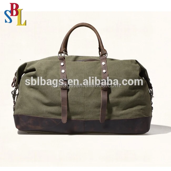 fashion travel bag