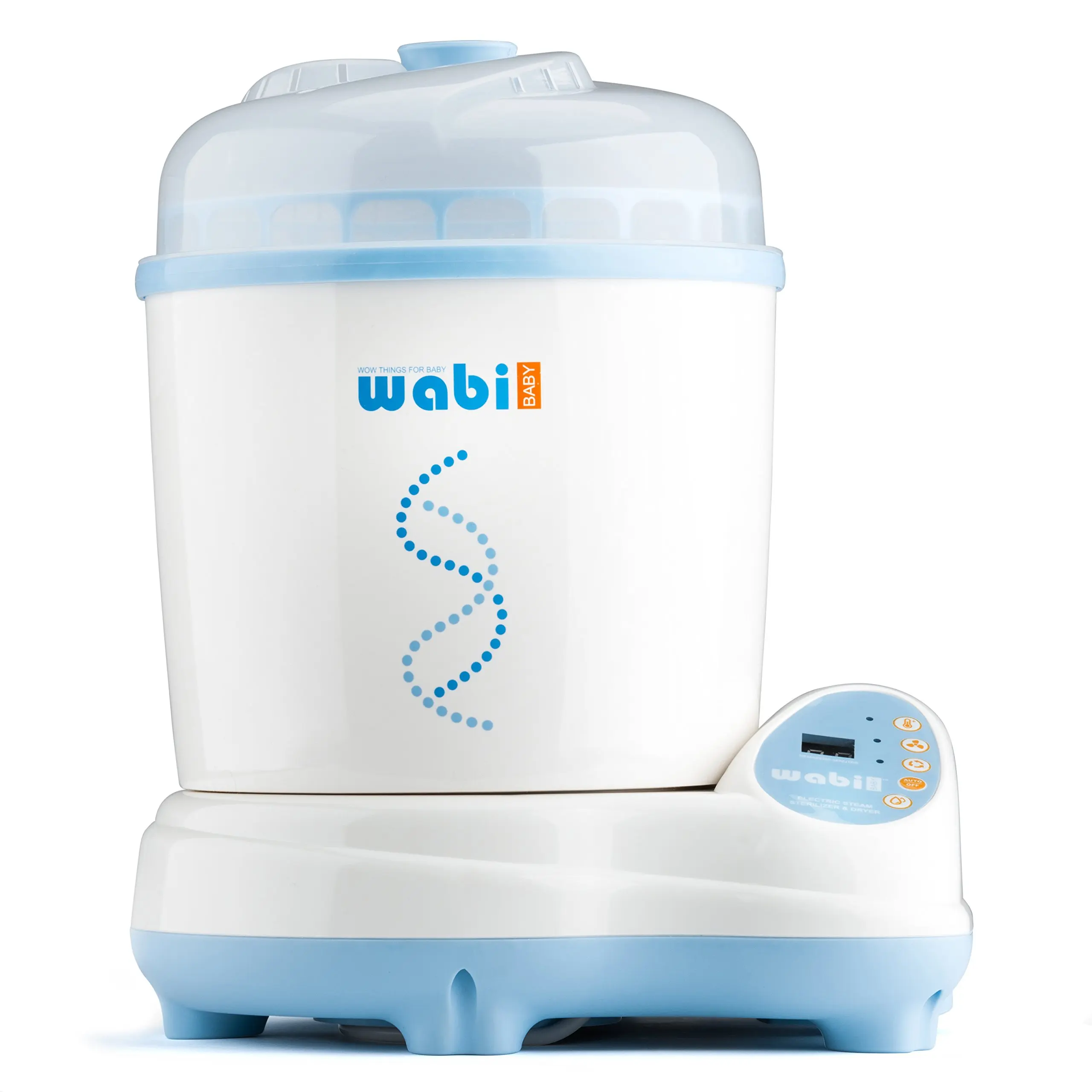 wabi sterilizer