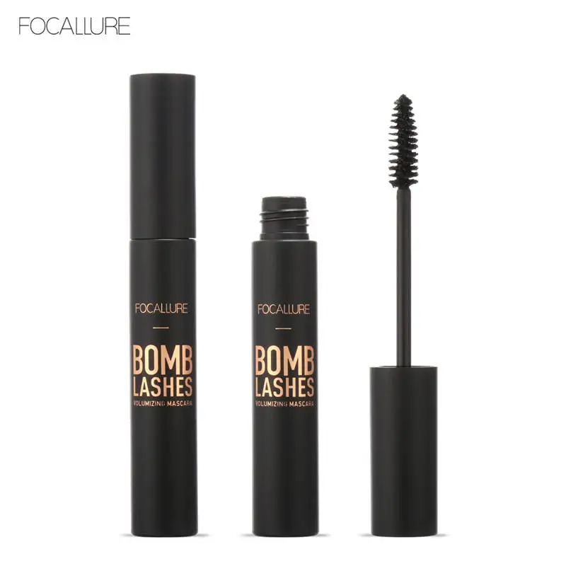 

FOCALLURE Cheap Items To Sell Waterproof Arabic Eye Beauty Mascara Makeup Direct Supplier