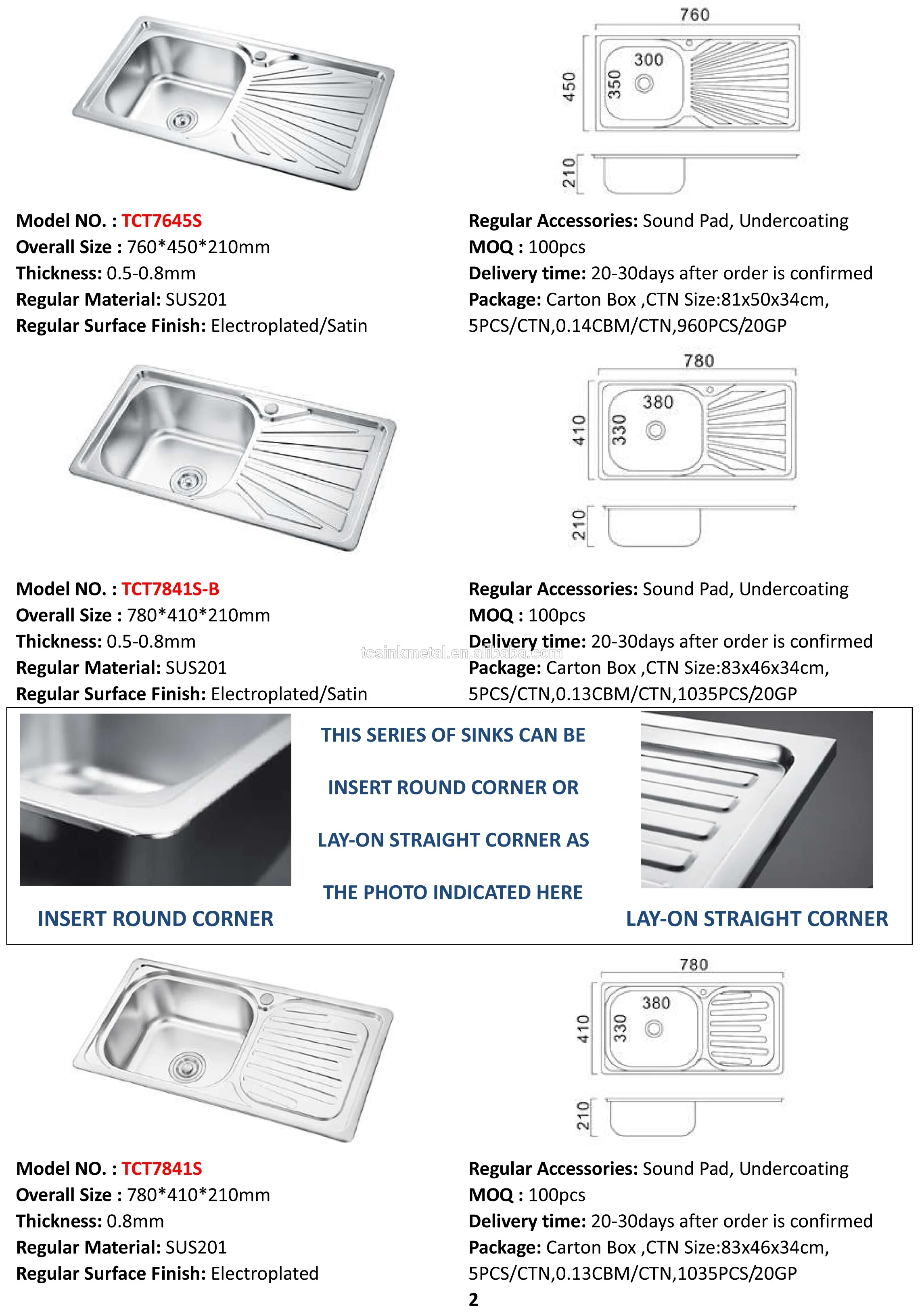 Used Stainless Steel Kitchen Sink For Big Sales In Indonesia Buy Used