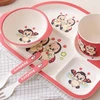 Healthy Dinnerware Children Table ware from Factory