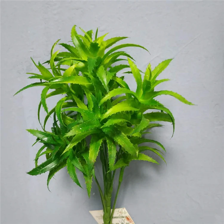 

PVC artificial mini grass in Guangzhou China, Green