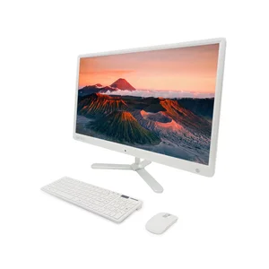23.8 Inch All One PC RAM