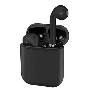 Mini i12 Stereo True Wireless Bluetooth Earbuds