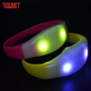 Free Sample Customized Bracelet Color Bracelet Promote Your Band Company Gift For Event