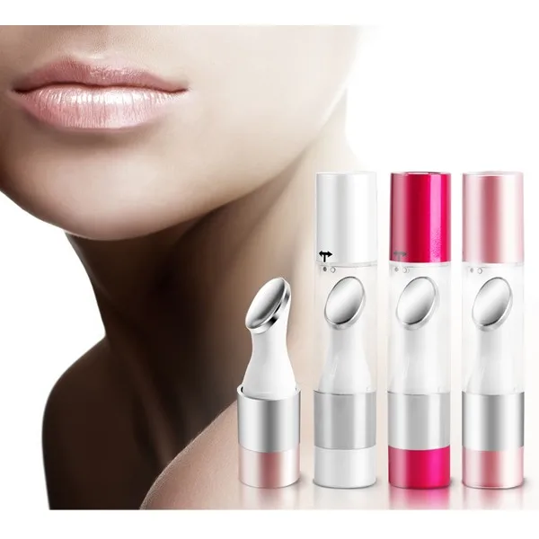 

OEM Wholesale Electric Lip Enhancer Gloss Device Lip Pump Plumper Tool Lip Massager, Pink, white