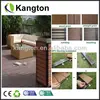 Extrusion mould mold for WPC wood plastic composite of Tray beam