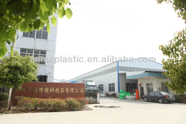 Plastic Mould for Turnover Box