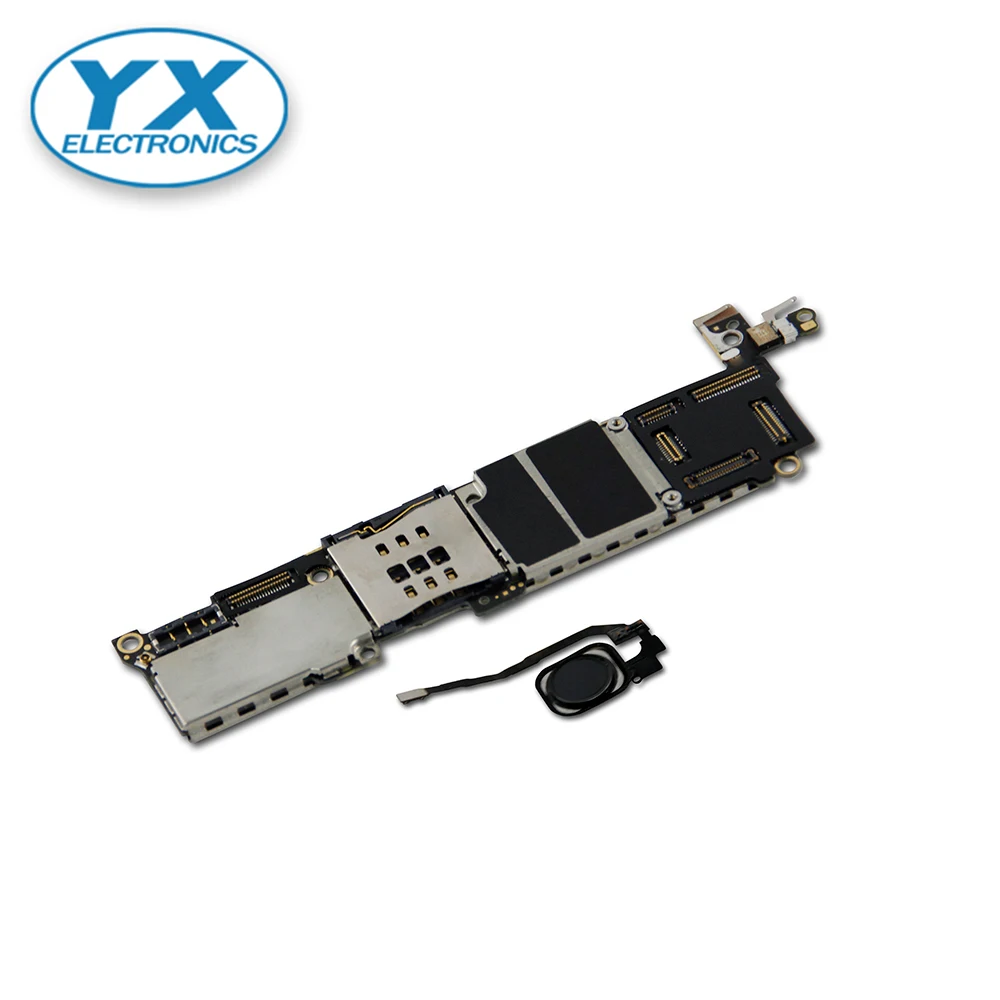 

Wholesale price motherboard for iphone 5s,for iphone 5s board motherboard,for iphone 5s motherboard original unlocked