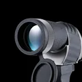 New 2016 Telescope HandHeld 10x50 Monoculars Focus Lens Vision Adjustable Monocular Telescope Travel Camping