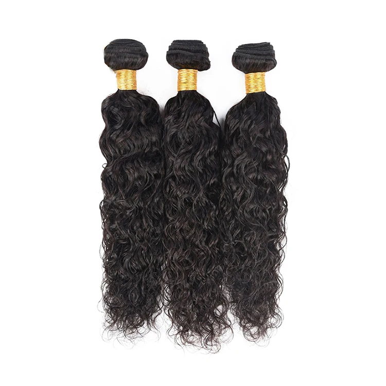 

High Quality Indian Natural Wave Virgin Human Hair Wig