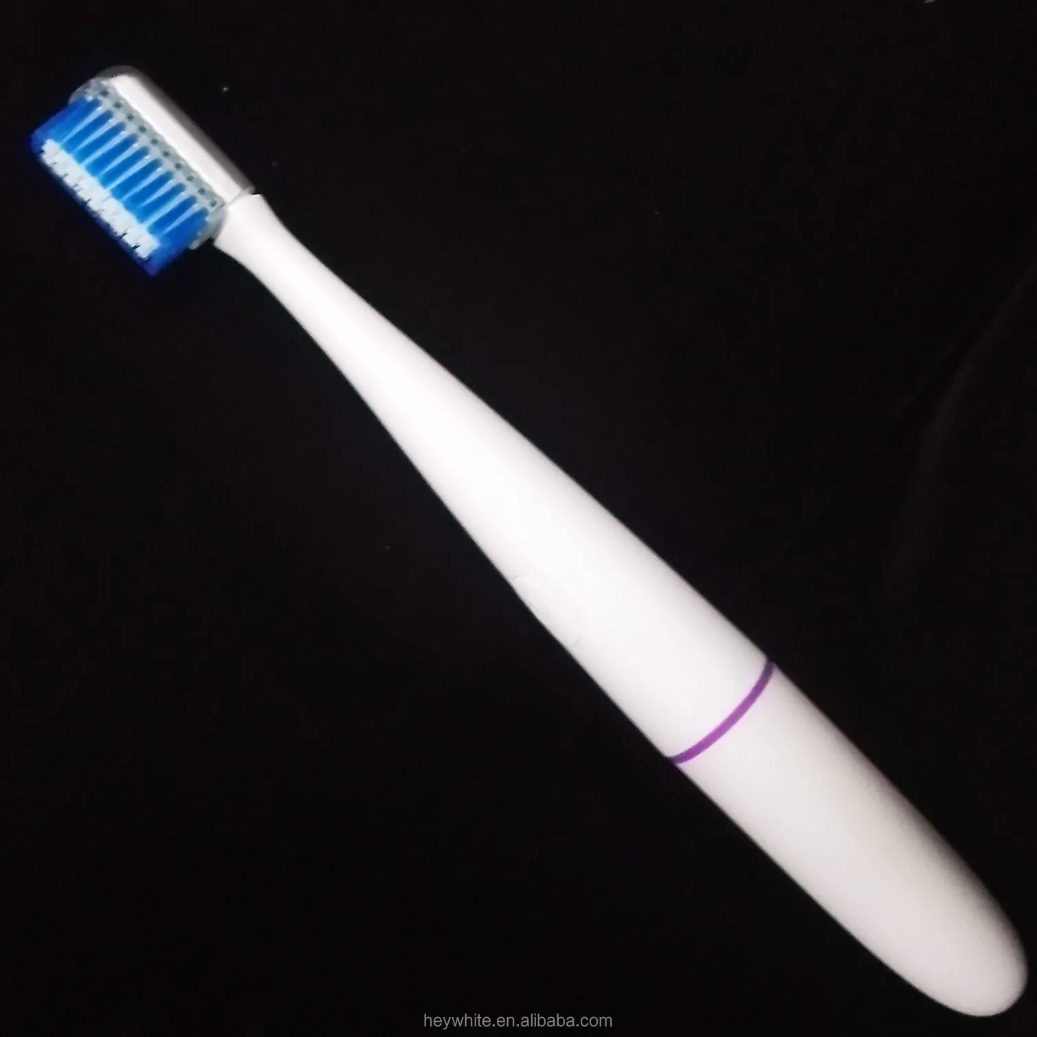 Ylx601 New Patent Product Vibration And Light Toothbrush Whitening
