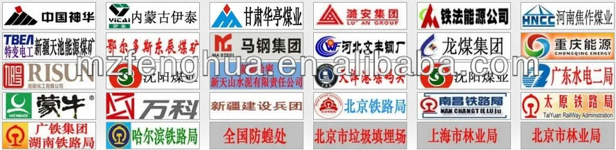 some of our customers