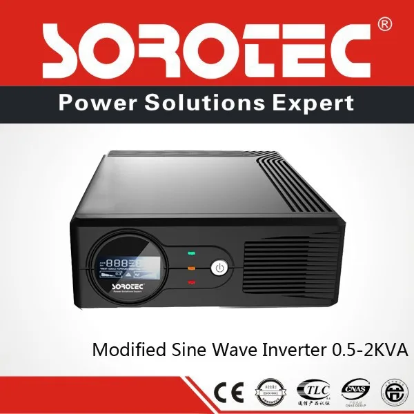 Design of inverter for home Design of inverter for home