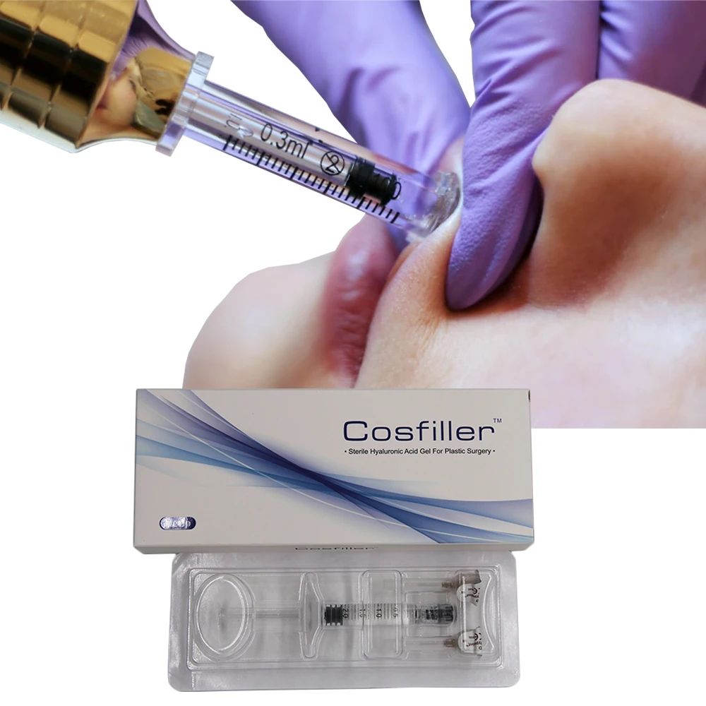 

hyaluroni pen used hyaluronic acid filler used for lips