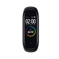 

Amazon hot sale Original 2019 xiaomi Mi Band 4 color screen