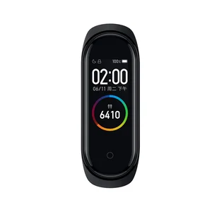 Xiaomi Mi Band 4 Screen Fitness Tracker