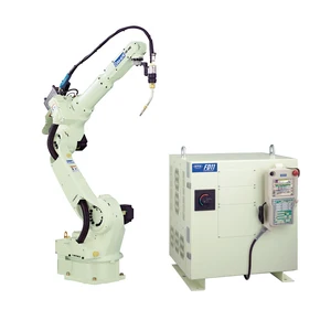 panasonic welding robot price