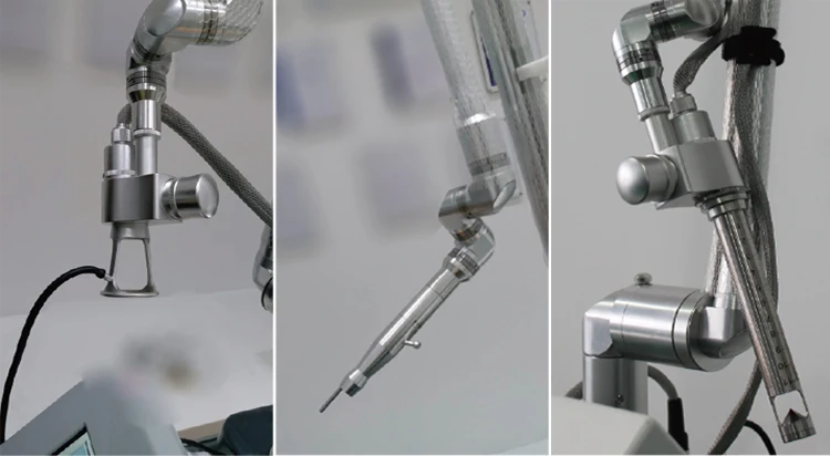 New design Portable Powerful Co2 Fractional Laser Vaginal Tightening Beauty Equipment for Sale