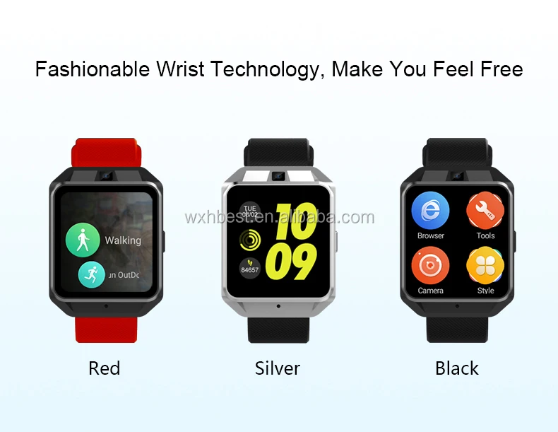 h5 smart watch
