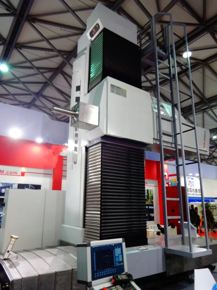 TK6813 column