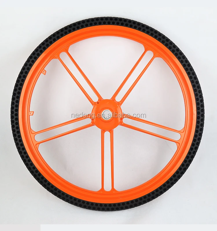 Bicycle Parts 26*1.5 Bike Plastic Wheel Set Buy Bicycle Parts,26*1.5