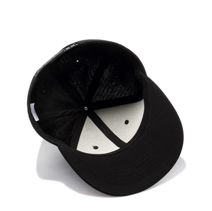 Snapback Cap hat (5).png