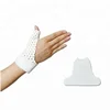 Thumb Thermoplastic Splint rehabilitation brace with FDA CE replace Orthopedic Fracture Plaster Bandage