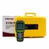 OBDSTAR X100 PROS C+D+E model Key Programmer with EEprom Adapter+IMMOBILISER+Odometer Adjustment Replace X-100 Pro
