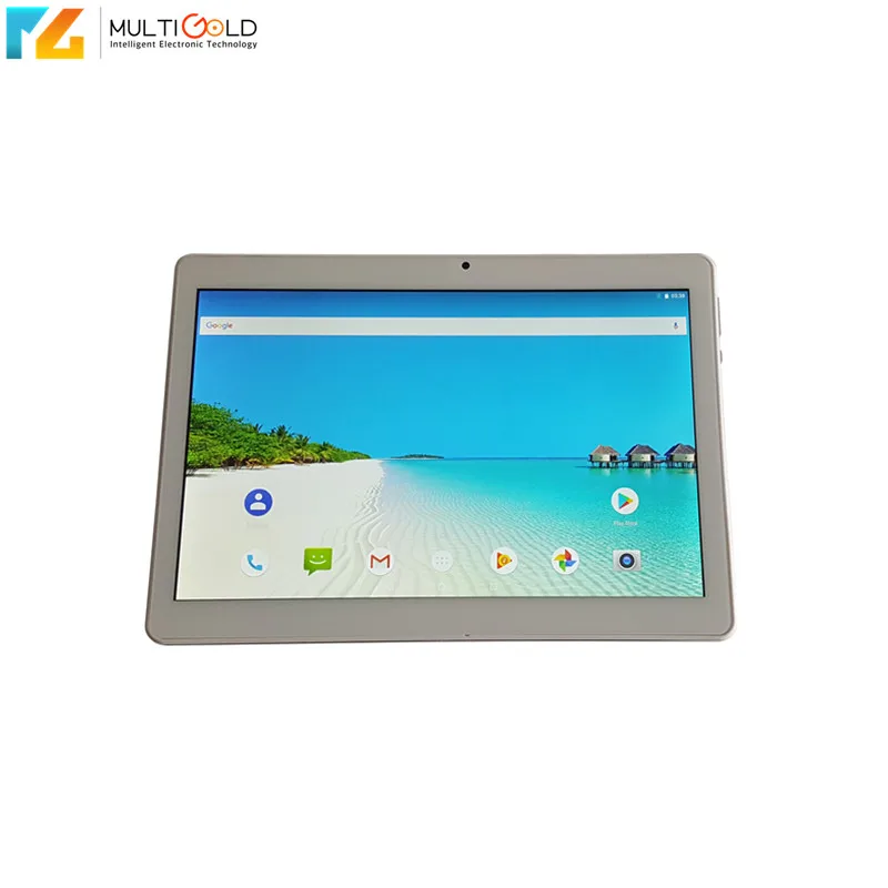 

Factory OEM Root 10.1 inch Mediatek Android 8.0 Dual Sim 4g Tablet PC