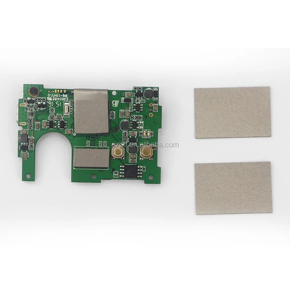 
EMI Wave Absorb Material Cell phone Radiation Blocker Electromagnetic Wave filter 