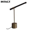 Brass indoor plant light motion sensor ceiling mosquito killer lamp
