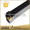 cheap price manufacture cnc lathe machine turning tools holder cutter holder cbn pcd insert