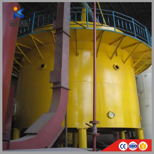 Large Capacity Soybean Oil Solvent Extraction Plant,Soybean Oil
