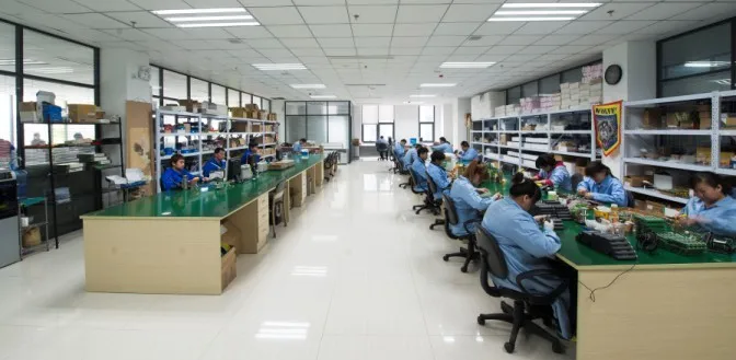 security guard tour system