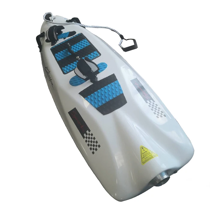 Factory Direct Sale Portable Electric Surfboard Price