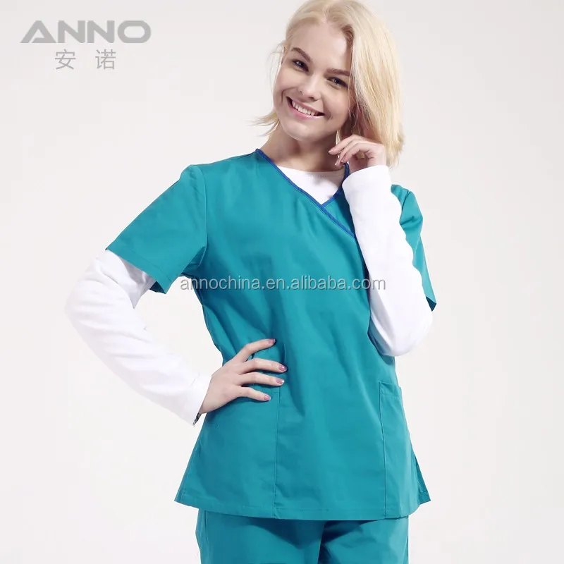 Maternity Nurse Hospital Uniform Fabric Medical Scrub Buy Hospital