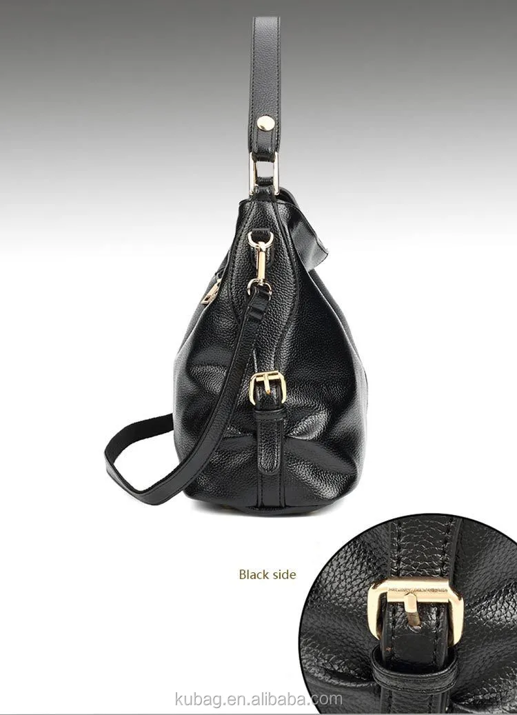 thailand lady leather handbags