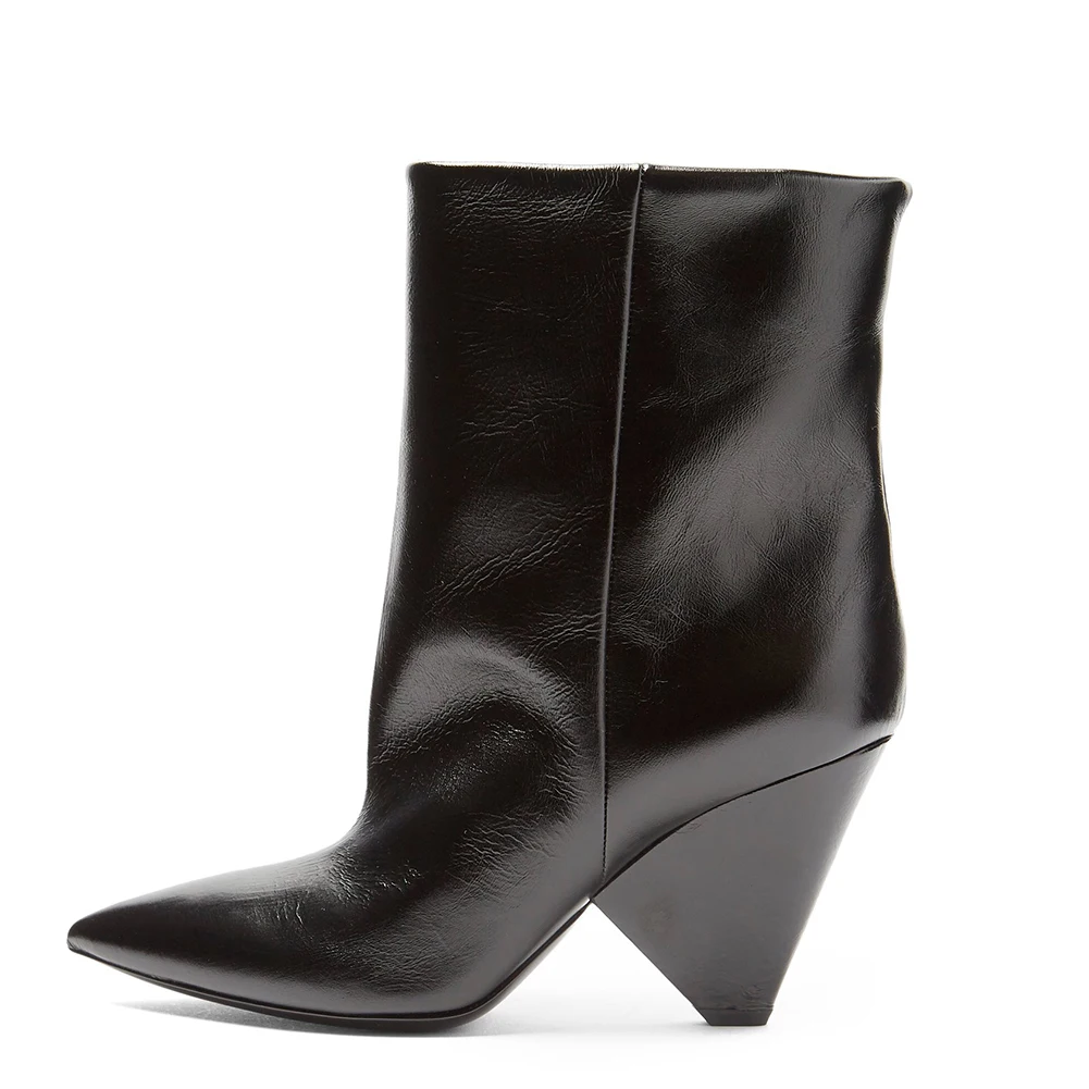 Wedge on sale boots 2018