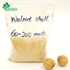 Natural Walnut Shell Powder In Bulk For Cosmetics Walnut Shell Extract